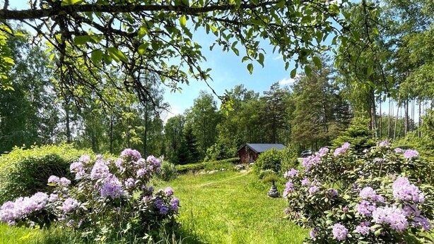 House | Exterior - 4 Person Holiday Home in Kolmarden (Kolmården)