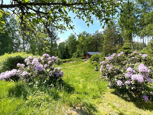 4 Person Holiday Home in Kolmarden