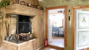 House | Property amenity