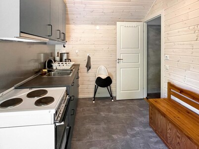 4 Person Holiday Home in Kolmarden