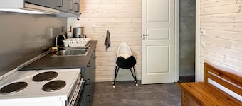 4 Person Holiday Home in Kolmarden