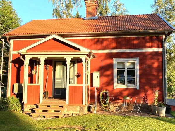 Hus | Exteriör