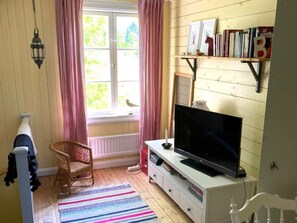 House | Interior - 6 Person Holiday Home in Horndal (Horndal)