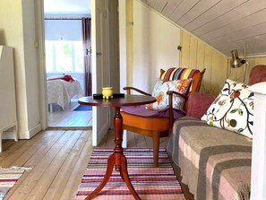 Hus | Vardagsrum
