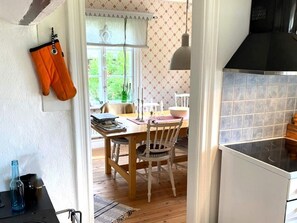 Hus | Restauranger