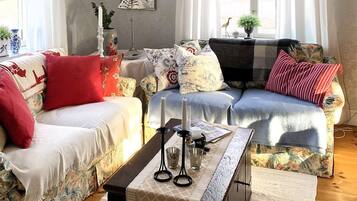 House | Living area