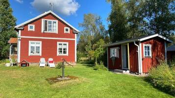 House | Exterior