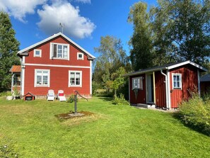 Hus | Exteriör