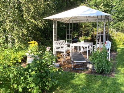 6 Person Holiday Home in Horndal