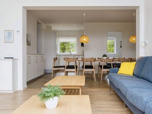 Huis | Dineren