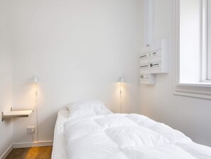 Interior - 14 Person Holiday Park Home in Blavand (Blavand)
