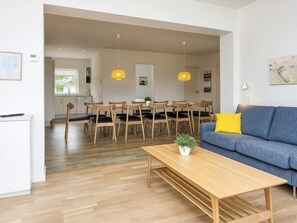 獨棟房屋 | 用餐區