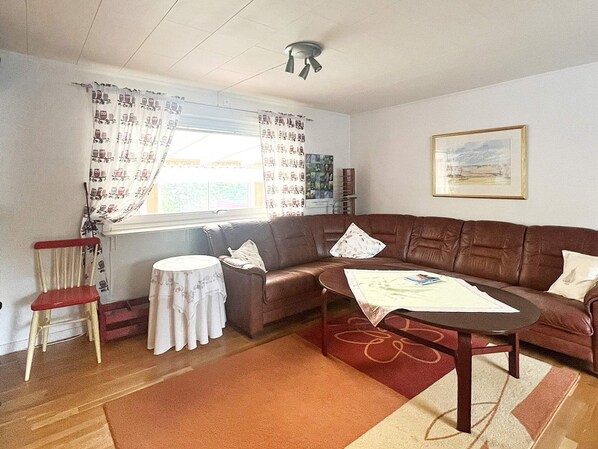 House | Living area