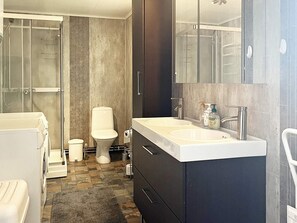 Casa | Banheiro