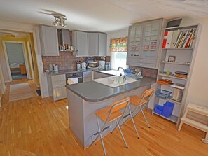 House | Interior - 6 Person Holiday Home in Skummeslovsstrand (Skummesloevsstrand)