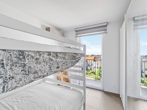 Departamento | 2 habitaciones