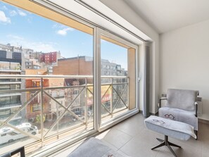 Departamento | Sala de estar