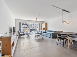 Appartement | Restauration