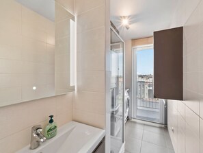 Appartement | Salle de bain