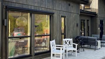 Huis | Dineren