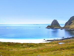 House | Water view - 5 Star Holiday Home in Stokmarknes (Hadsel)