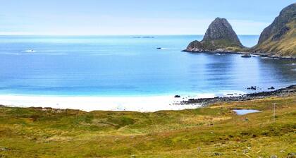 5 Star Holiday Home in Stokmarknes