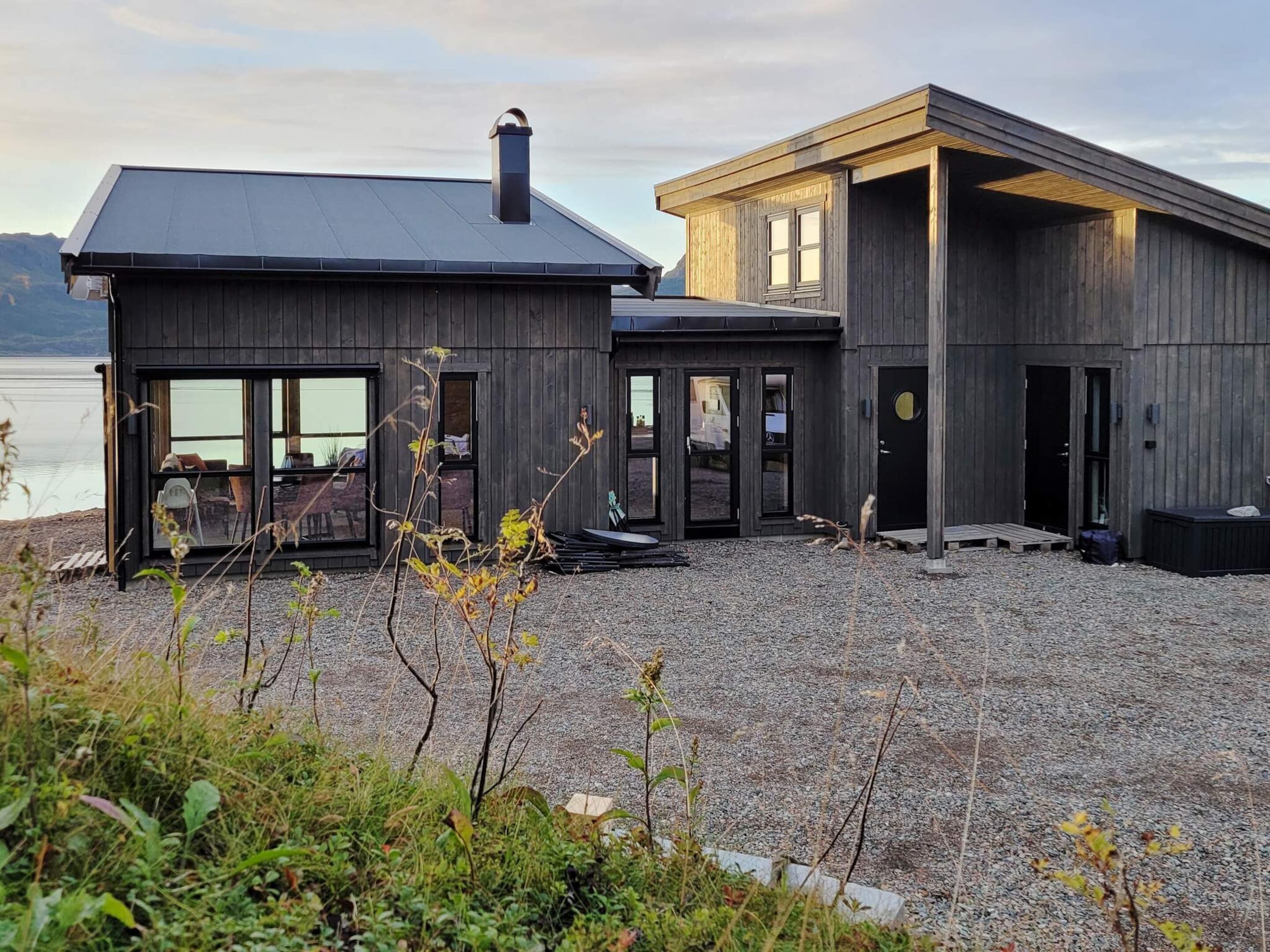House | Exterior