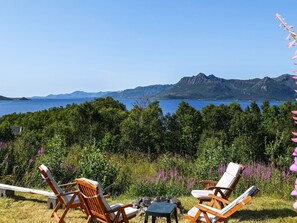 House | Exterior - 5 Star Holiday Home in Stokmarknes (Hadsel)