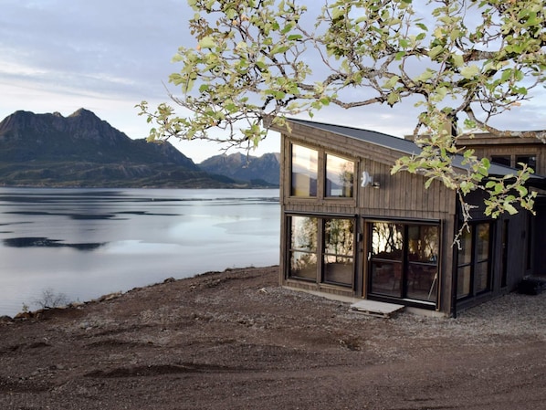 House | Exterior - 5 Star Holiday Home in Stokmarknes (Hadsel)