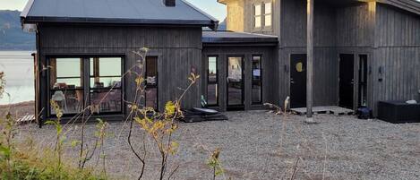 House | Exterior