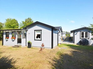 Ferienhaus | Außenbereich