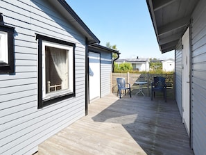 House | Exterior
