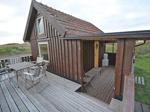 Huis | Exterieur
