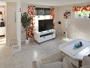 Hus | Oppholdsområde