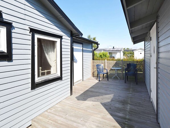 Huis | Terras