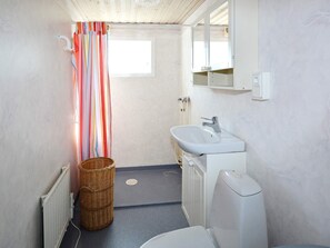 Huis | Badkamer