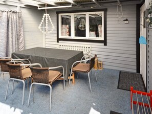 Huis | Dineren