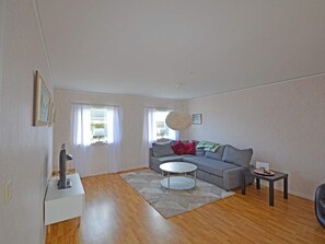 Ferienhaus | Innenbereich