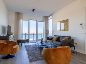 Casa | Área de sala de estar