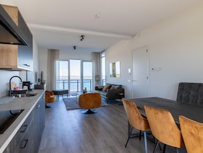 House | Dining - Seaside Escape, Sint-annaland (Sint-Annaland)