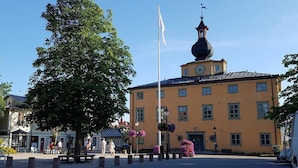 Exterior - 4 Star Holiday Home in Vaxholm (Vaxholm)