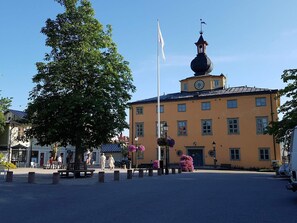 House | Exterior - 4 Star Holiday Home in Vaxholm (Vaxholm)