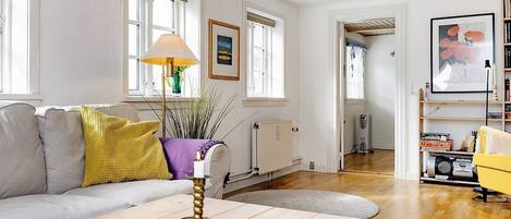 Huis | Interieur