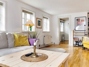 House | Interior - 4 Person Holiday Home in Albaek (Aalbaek)