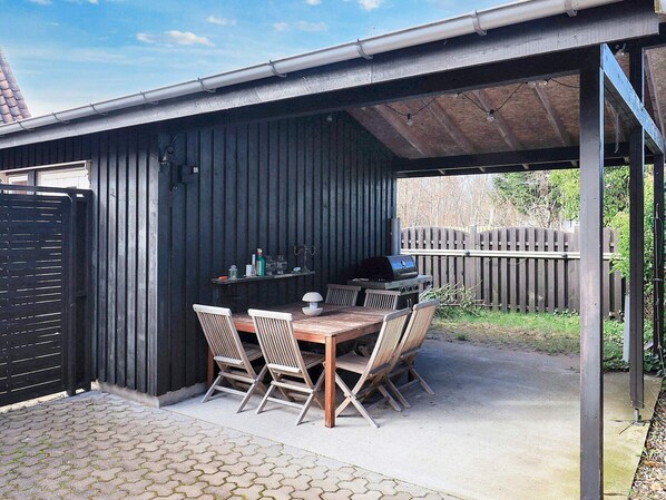 House | Dining
