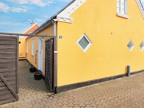 Hus | Eksteriør