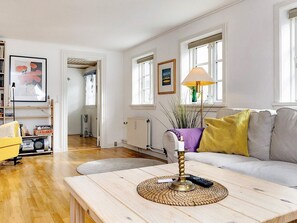 Huis | Woonruimte