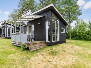 Exterior - Lakeview Retreat for Families - By Traum Ferienwohnungen (Vipperod)