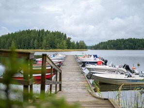 Hus | Udendørsområde