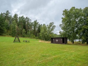 Eksteriør